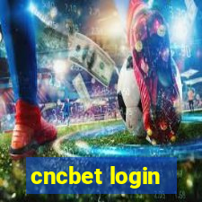 cncbet login